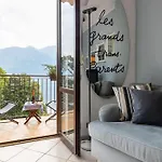Bellagio Retreat View * Limonta