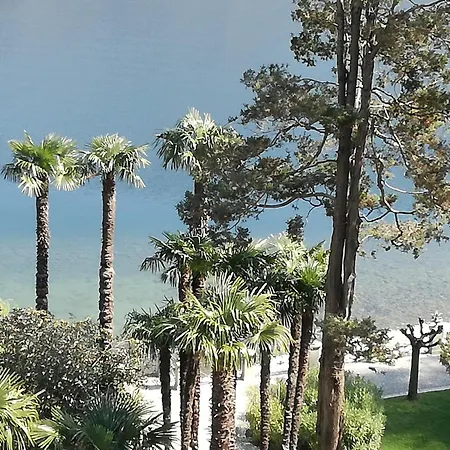 Bellagio Retreat View Lejlighed Limonta