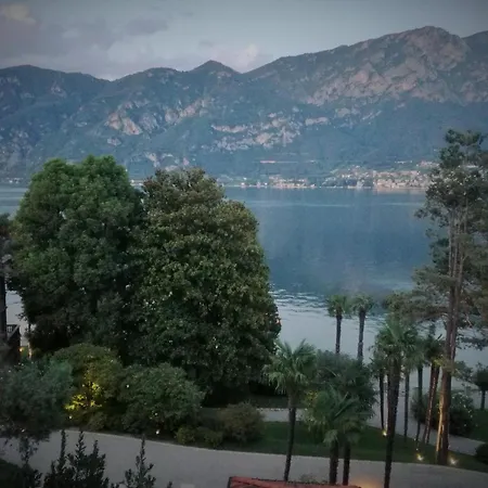 Bellagio Retreat View Lejlighed *